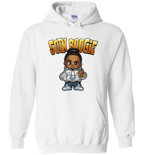 Stream of Thrones Gaming Hoodie