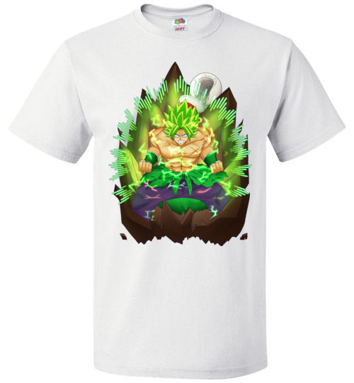 Young_vile Logo Tee