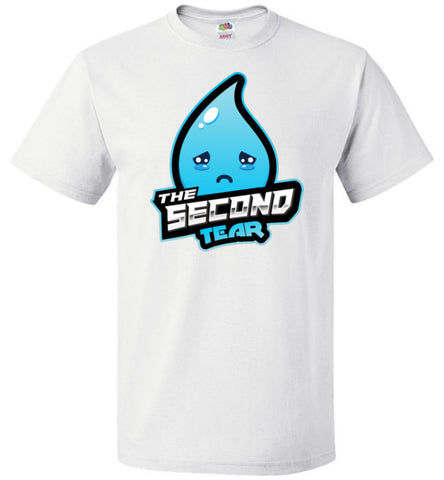The_Second_Tear Classic Tee