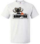 Empyre Throwback Classic Tee