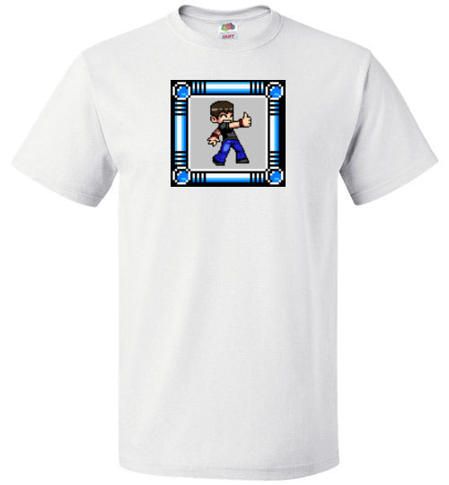 vipersfury86 Gaming Classic Tee