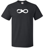 Infinity_Touch Tee