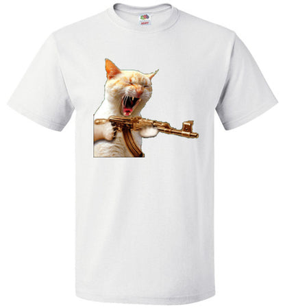 Tango Down Tee