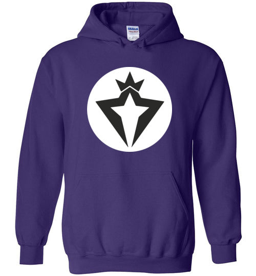 Starlord Hoodie - Reverse
