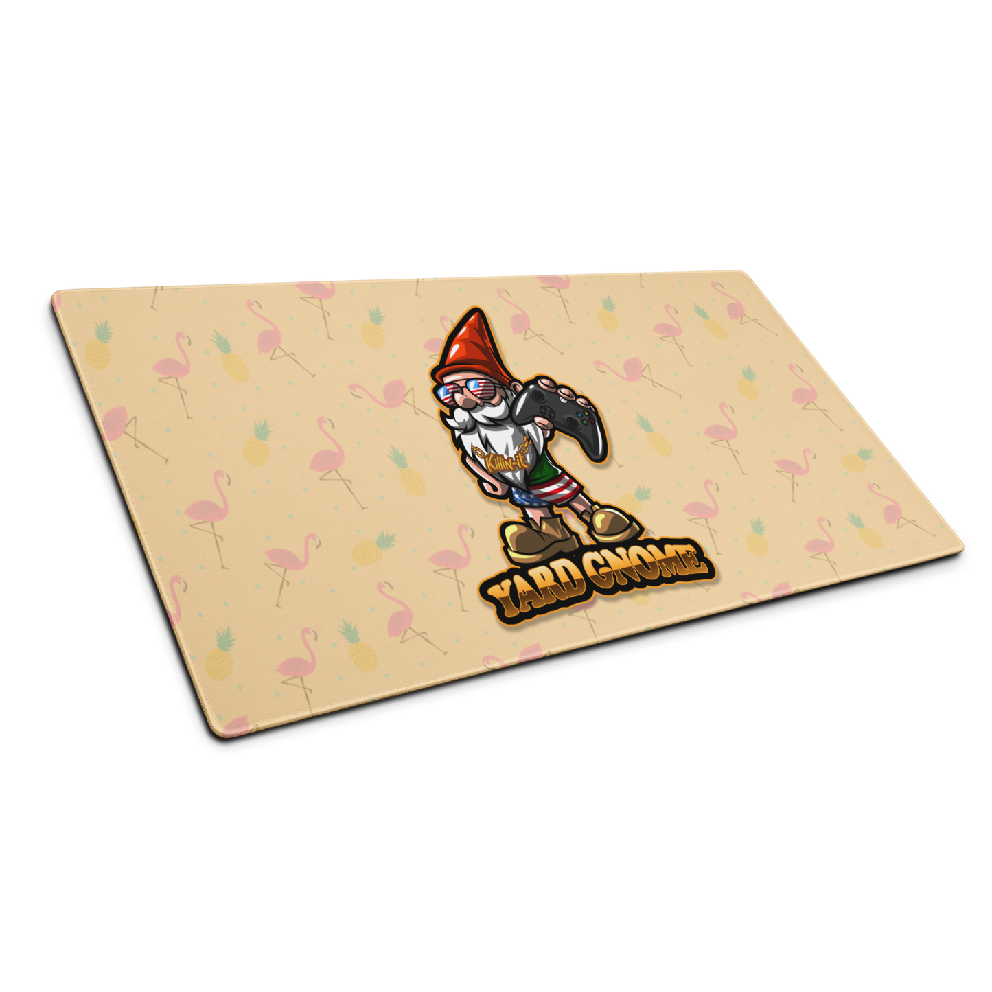 YardGnome XXL mouse pad
