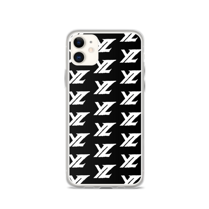 Youthzo iPhone Case