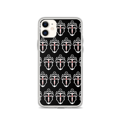The Good Knight iPhone Case