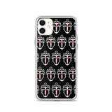 The Good Knight iPhone Case