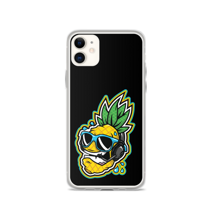 SweatyJayGaming iPhone Case