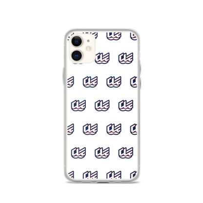 yourboyCLE iPhone Case