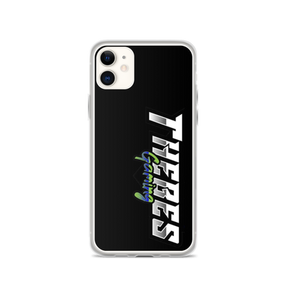 ThebesGaming iPhone Case