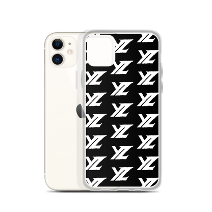 Youthzo iPhone Case