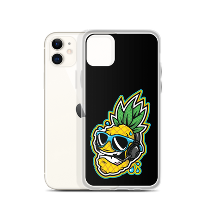 SweatyJayGaming iPhone Case