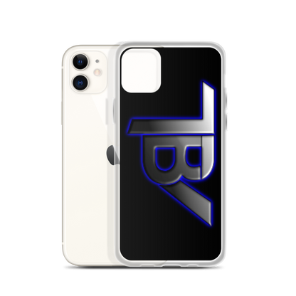 TheBeardedViking iPhone Case