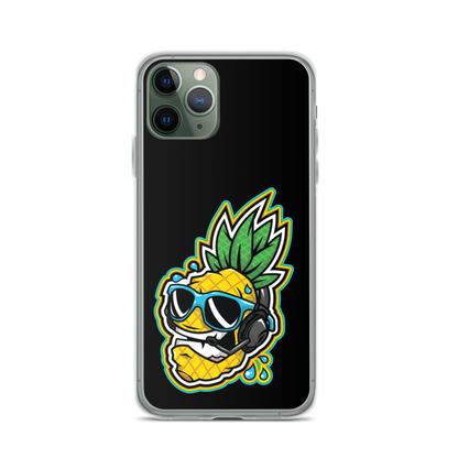 SweatyJayGaming iPhone Case