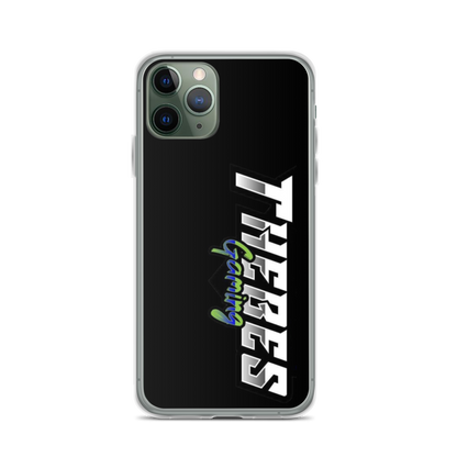 ThebesGaming iPhone Case