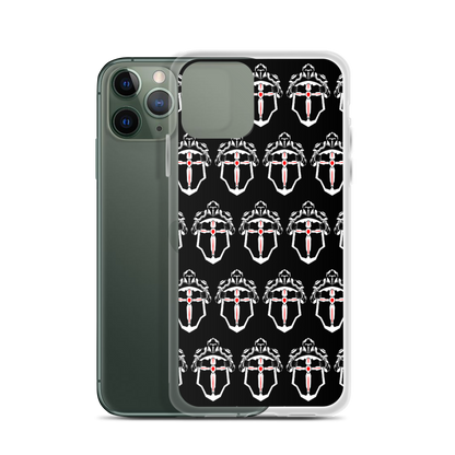 The Good Knight iPhone Case