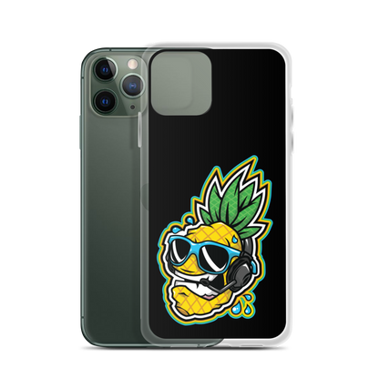 SweatyJayGaming iPhone Case