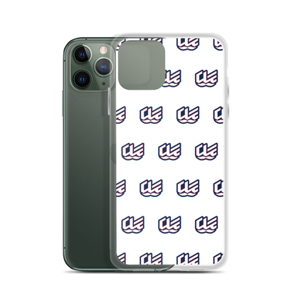 yourboyCLE iPhone Case
