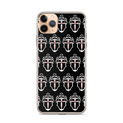 The Good Knight iPhone Case