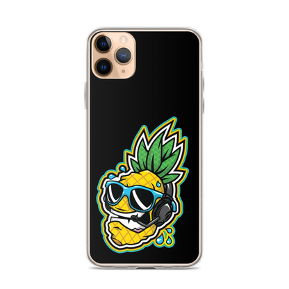 SweatyJayGaming iPhone Case