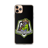 DidgeriDave iPhone Case