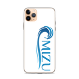 Mizu iPhone Case