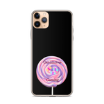 Candilicious Gaming iPhone Case
