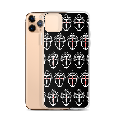 The Good Knight iPhone Case