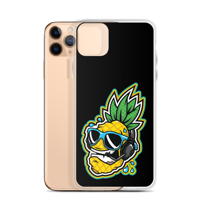 SweatyJayGaming iPhone Case
