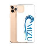 Mizu iPhone Case