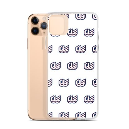 yourboyCLE iPhone Case