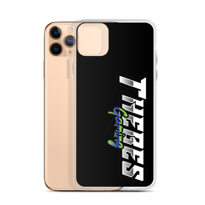 ThebesGaming iPhone Case