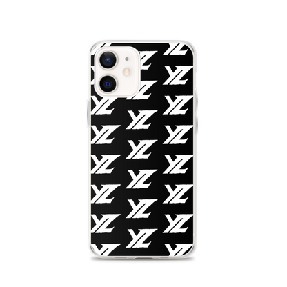 Youthzo iPhone Case
