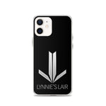 Lynnie's Lair iPhone Case