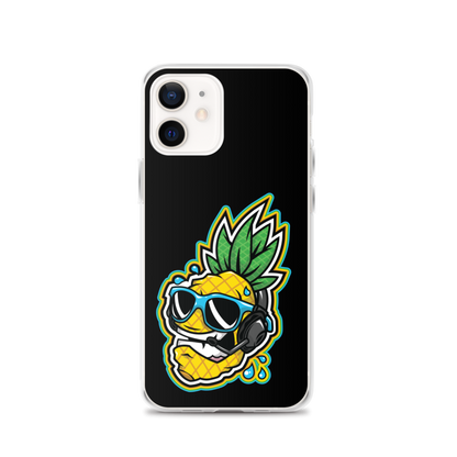 SweatyJayGaming iPhone Case