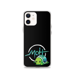 Makeouthill iPhone Case