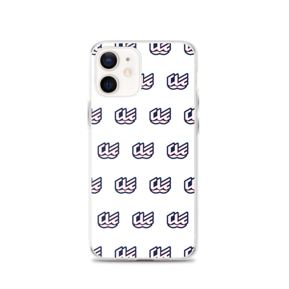 yourboyCLE iPhone Case