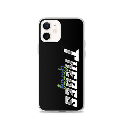ThebesGaming iPhone Case