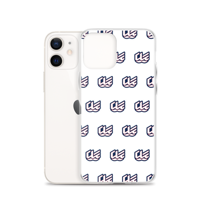 yourboyCLE iPhone Case