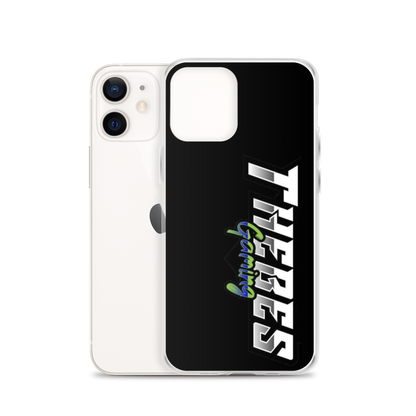 ThebesGaming iPhone Case