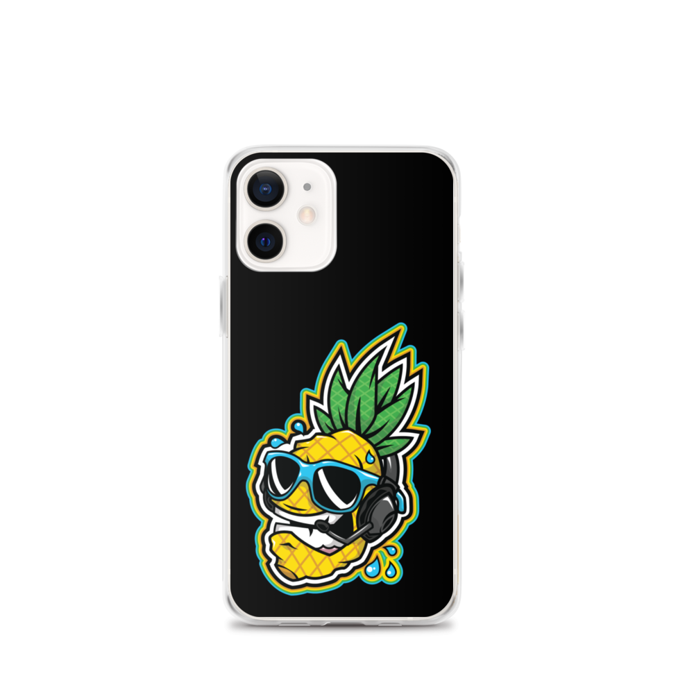 SweatyJayGaming iPhone Case