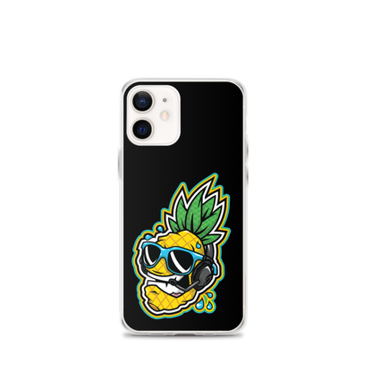 SweatyJayGaming iPhone Case