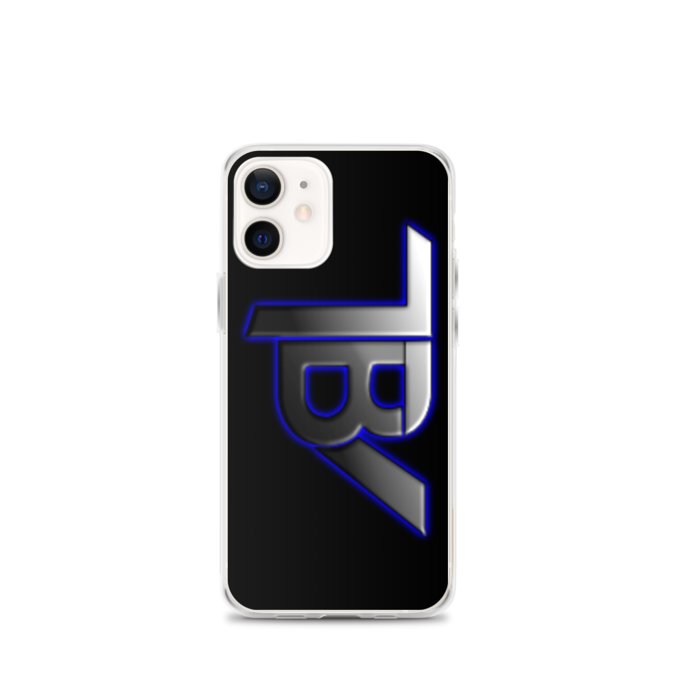 TheBeardedViking iPhone Case