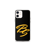BobbySlayy iPhone Case