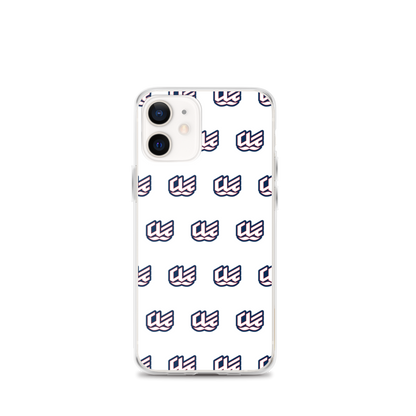 yourboyCLE iPhone Case