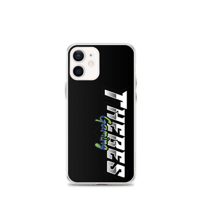 ThebesGaming iPhone Case