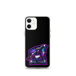 Royal Cynical iPhone Case