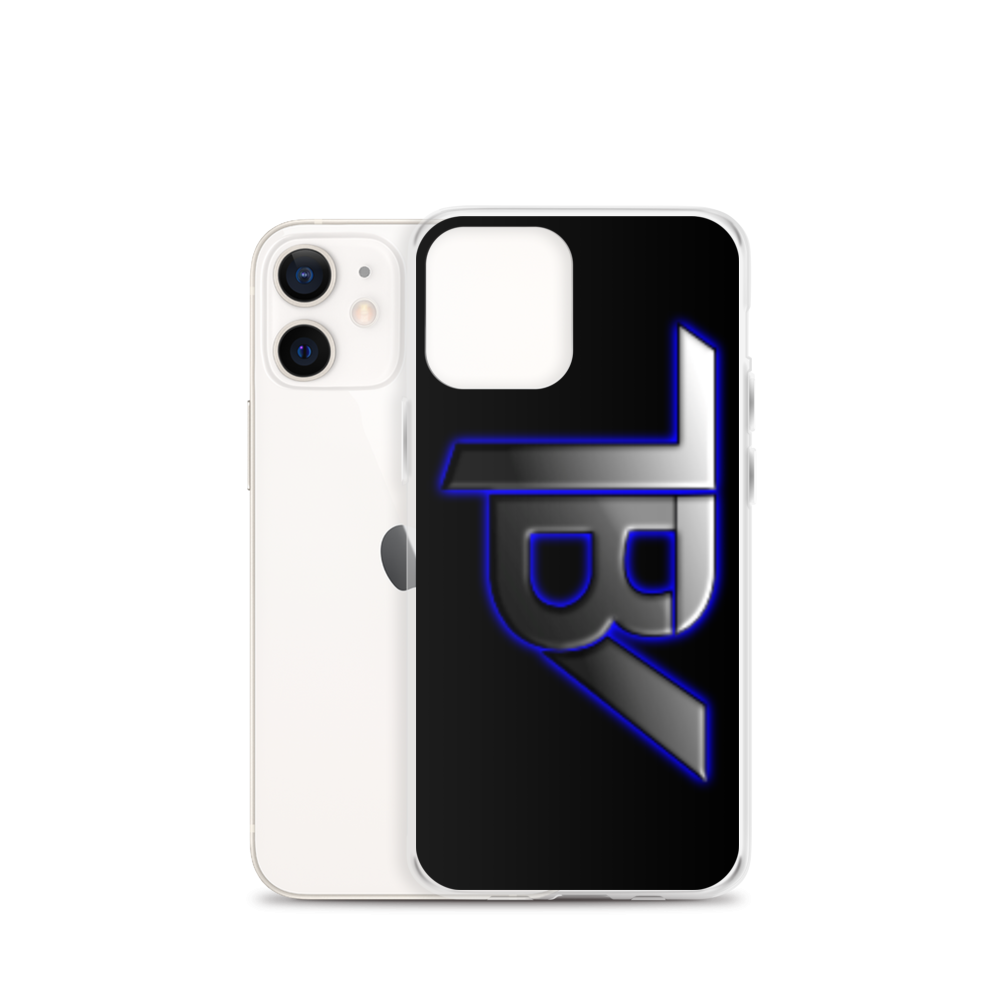 TheBeardedViking iPhone Case