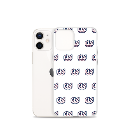 yourboyCLE iPhone Case